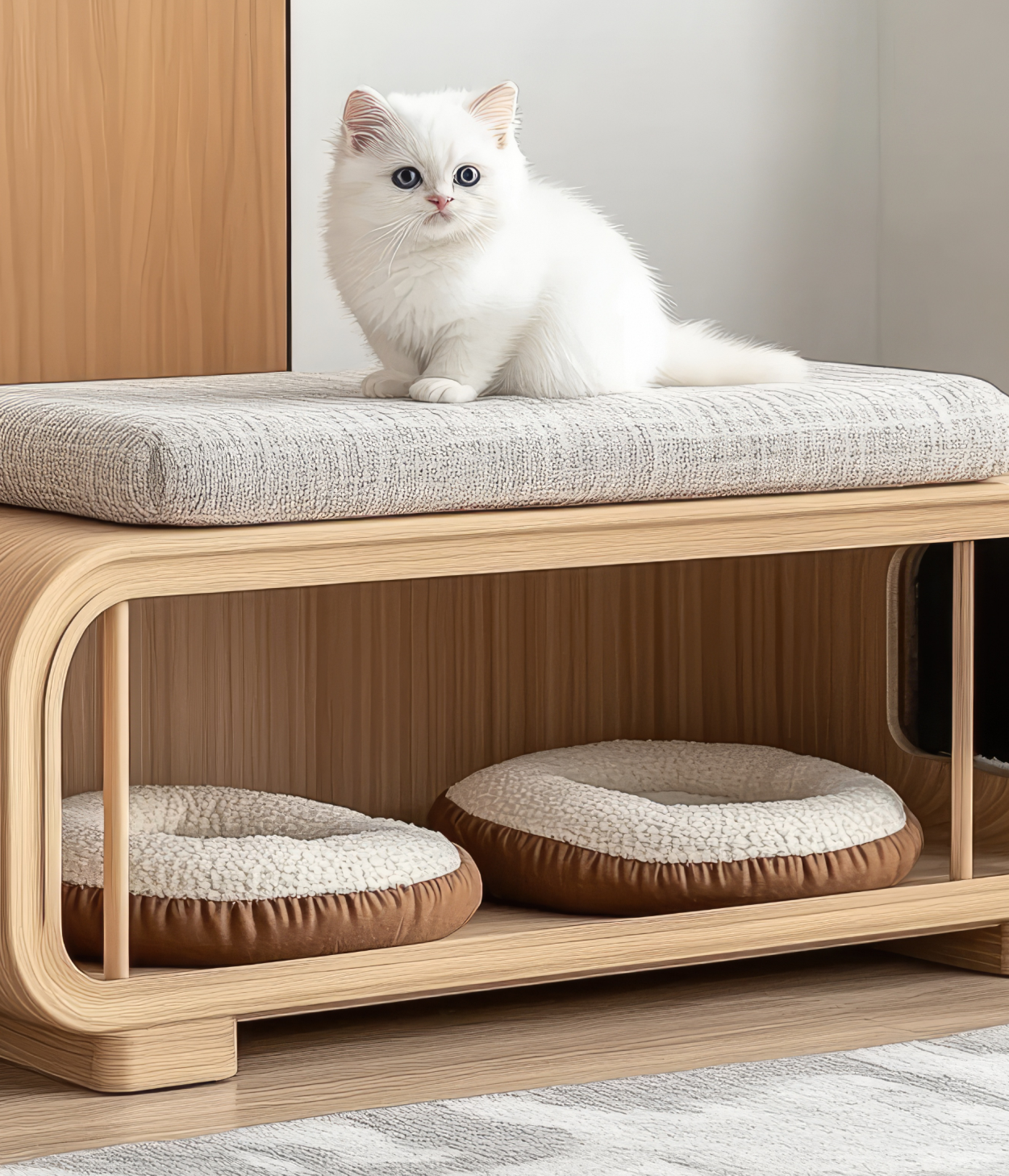 慢居家具