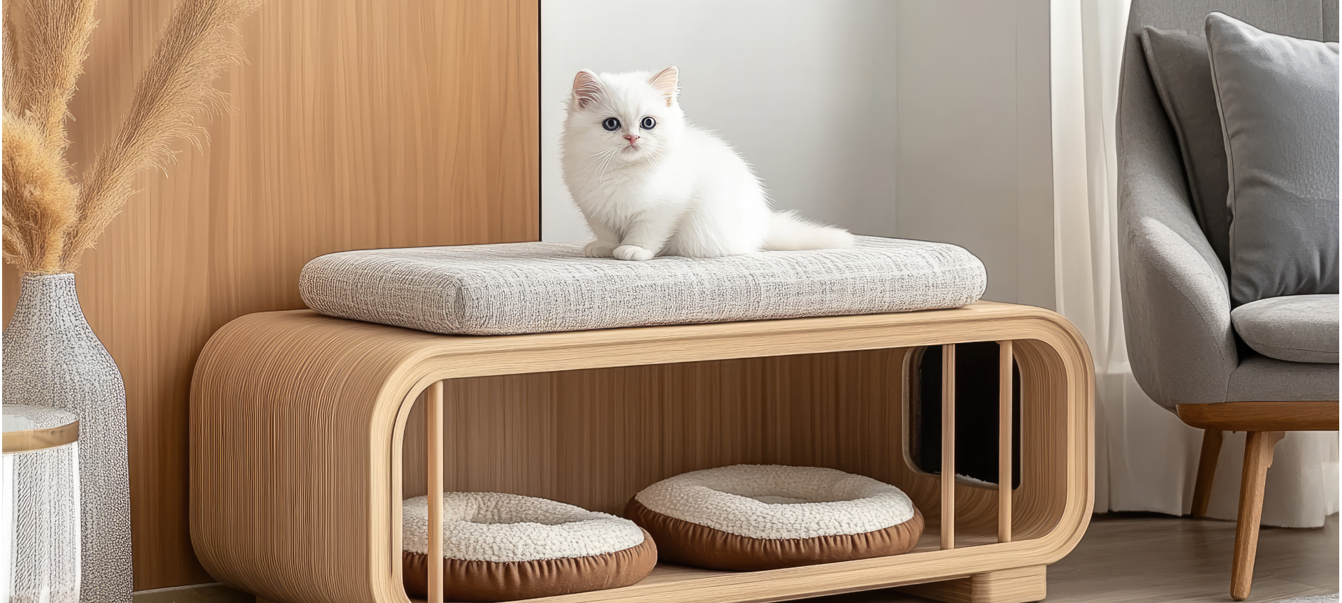 慢居家具