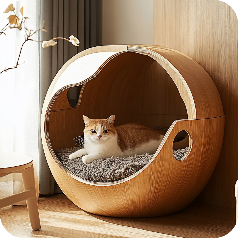 人寵家具